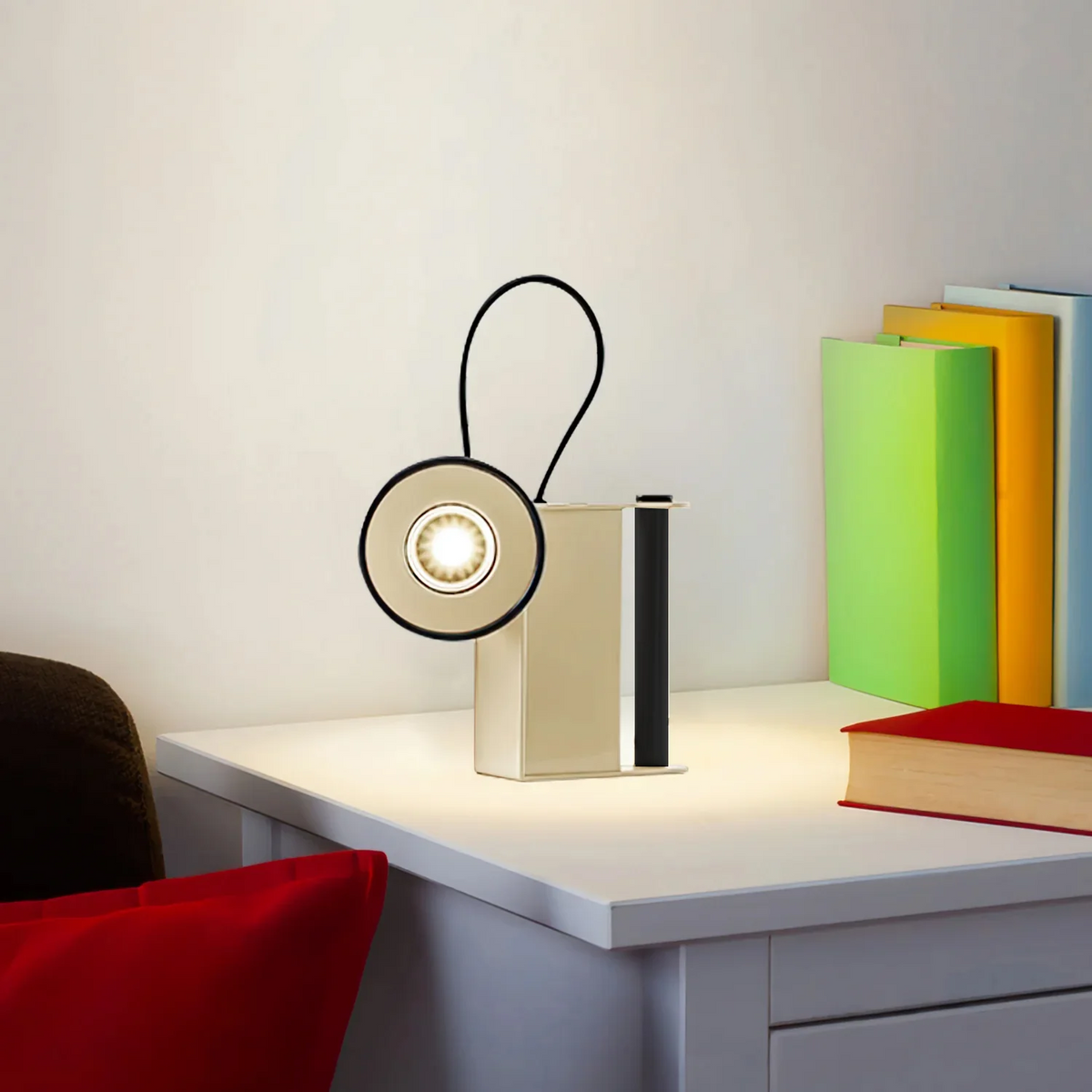 BOX Table Light