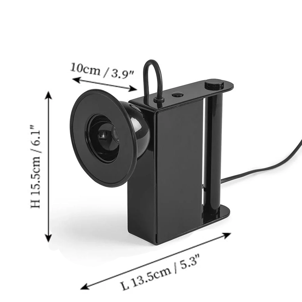 BOX Table Light
