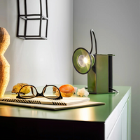 BOX Table Light