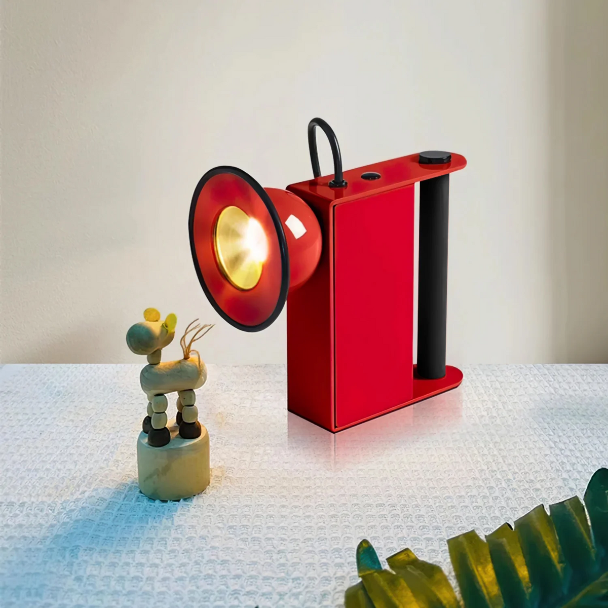 BOX Table Light