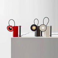 BOX Table Light