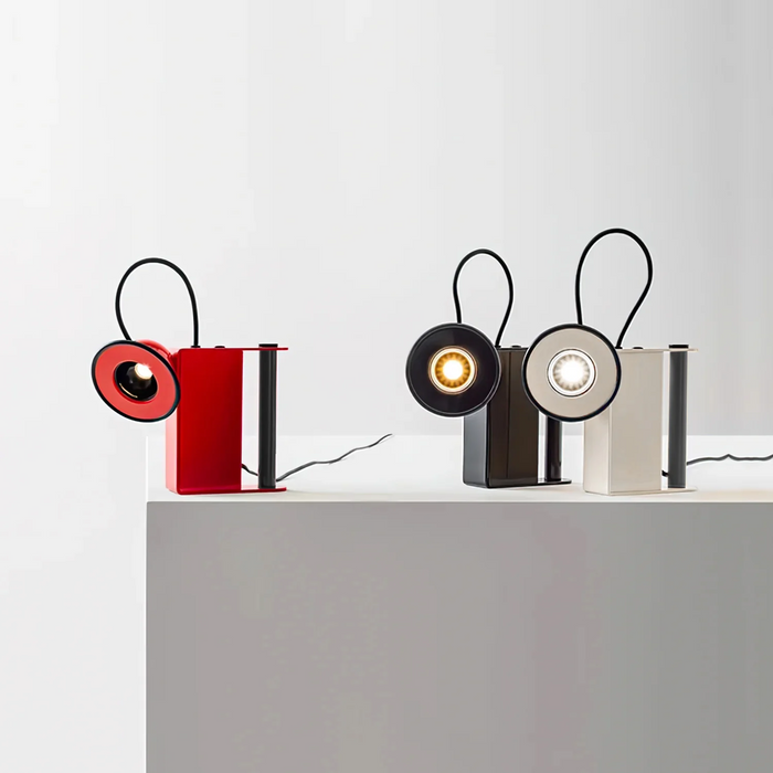 BOX Table Light