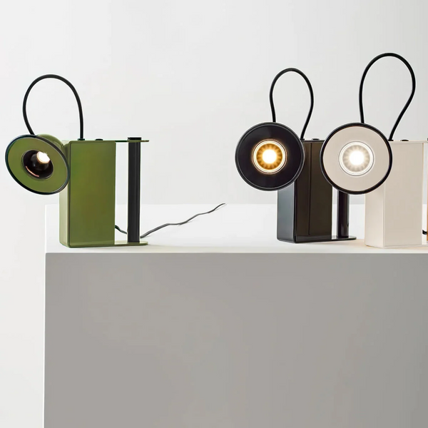 BOX Table Light