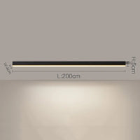 Clara Ceiling Light