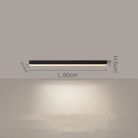Clara Ceiling Light