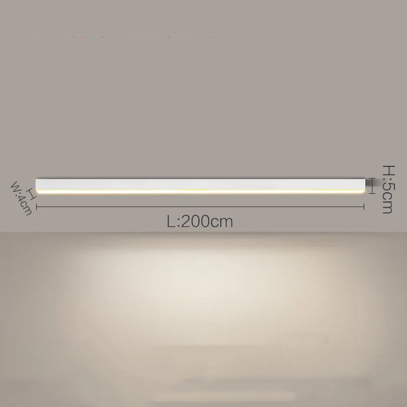 Clara Ceiling Light