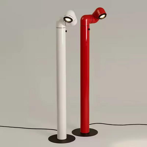 PIPE Floor & Table Light