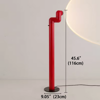 PIPE Floor & Table Light