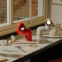 PIPE Floor & Table Light