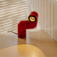 PIPE Floor & Table Light