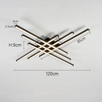 Sparkle Ceiling Light