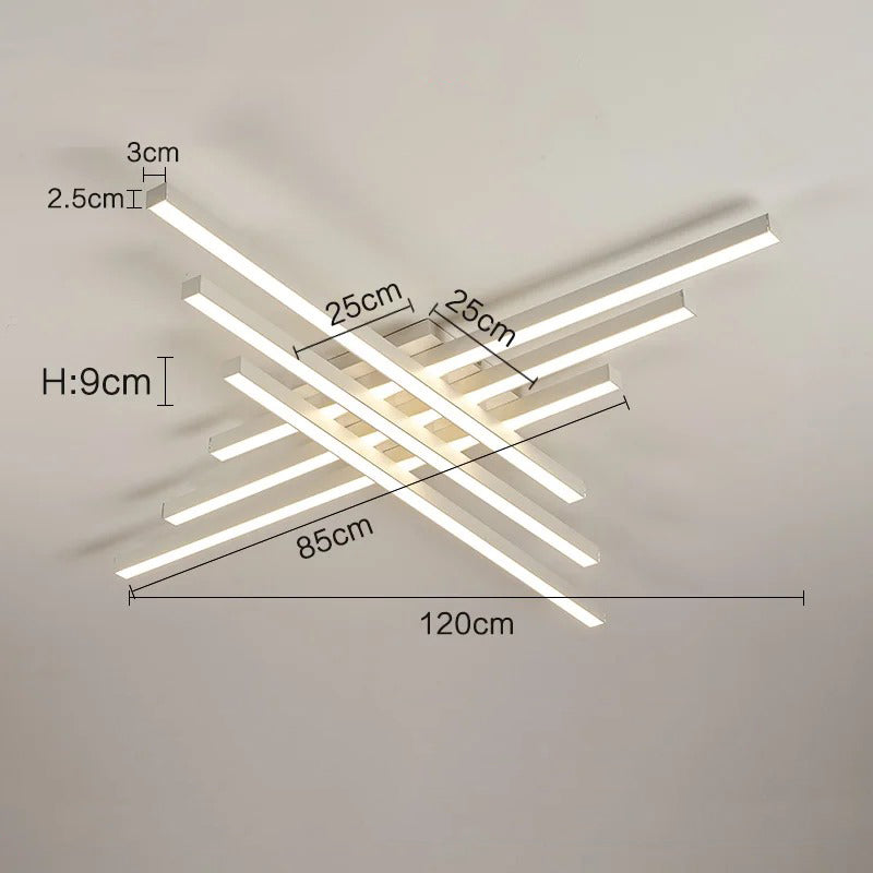 Sparkle Ceiling Light