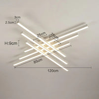 Sparkle Ceiling Light